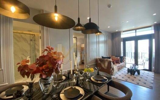 LTH15539 – Luxury Pet-Friendly Condo for Sale Asoke | Prime Location Best Value | Near BTS Asoke | Starting 18.5 MB | คอนโดหรูขาย อโศก เลี้ยงสัตว์ได้ ใกล้ BTS อโศก