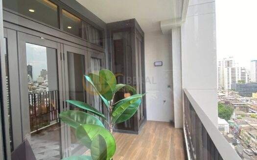 LTH15539 – Luxury Pet-Friendly Condo for Sale Asoke | Prime Location Best Value | Near BTS Asoke | Starting 18.5 MB | คอนโดหรูขาย อโศก เลี้ยงสัตว์ได้ ใกล้ BTS อโศก