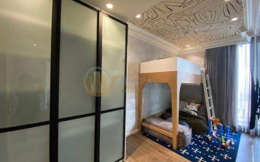 LTH15539 – Luxury Pet-Friendly Condo for Sale Asoke | Prime Location Best Value | Near BTS Asoke | Starting 18.5 MB | คอนโดหรูขาย อโศก เลี้ยงสัตว์ได้ ใกล้ BTS อโศก