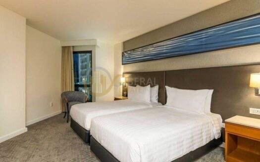 LTH5909 – Pet-Friendly Apartment FOR RENT in Sathorn 2 beds 2 baths size 140 Sq.M. Nearby BTS Chong Nonsi Station ONLY 80k/Month