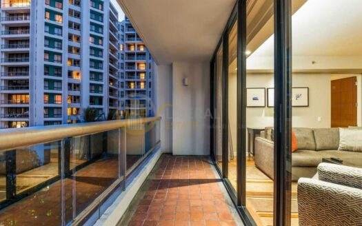 LTH5909 – Pet-Friendly Apartment FOR RENT in Sathorn 2 beds 2 baths size 140 Sq.M. Nearby BTS Chong Nonsi Station ONLY 80k/Month