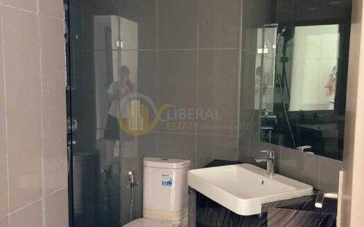 LTH6053 – Ashton Chula Silom FOR SALE 2 beds 2 baths size 63 Sq.M. Nearby MRT Samyan station ONLY 16.2 MB
