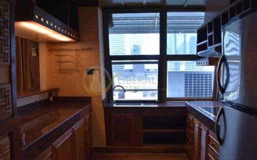 LTH5991 – Diamond Tower FOR SALE 2 beds 2 baths size 144 Sq.M. Nearby BTS Chong Nonsi Station ONLY 16.5 MB