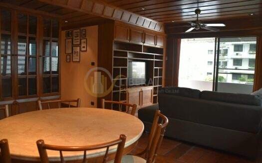 LTH5991 – Diamond Tower FOR SALE 2 beds 2 baths size 144 Sq.M. Nearby BTS Chong Nonsi Station ONLY 16.5 MB