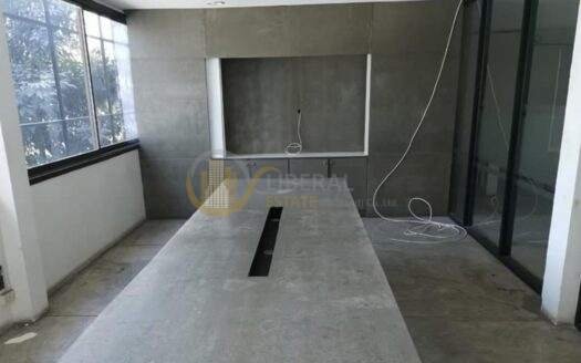 LTH5998 – Commercial Building FOR RENT in Thonglor 6 rooms 6 baths Size 579 Sq.M. nearby BTS Thonglor Station ONLY 70k/Month