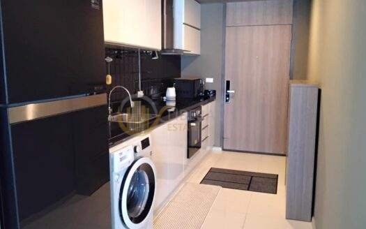LTH6163 – Noble Remix FOR SALE 1 bed 1 bath size 62.41 Sq.M. BTS Thonglor station ONLY 11 MB