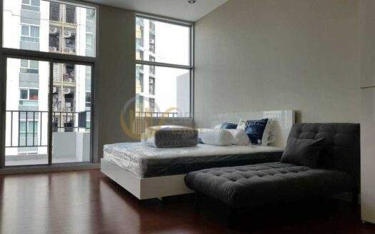LTH6092 – Belle Grand Rama 9 FOR RENT 3 beds 3 baths size 178.43 Sq.M. Nearby MRT Rama 9 station ONLY 75k/Month