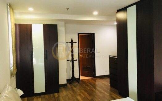 LTH6077 – The Rajdamri FOR RENT 2 beds 2 baths size 112 Sq.M. Nearby BTS Ratchadamri station ONLY 55k/Month
