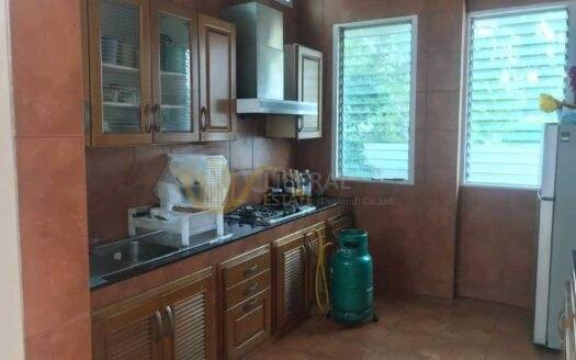 LTH6075 – Single House with Private Swimming pool FOR SALE in Bangna 6 beds size 1400 Sq.M. Nearby BTS Bangna station ONLY 120 MB