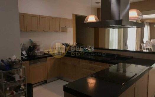 LTH6075 – Single House with Private Swimming pool FOR SALE in Bangna 6 beds size 1400 Sq.M. Nearby BTS Bangna station ONLY 120 MB