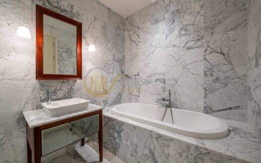 LTH12411RE – KHUN by YOO FOR RENT 1 bed 1 bath size 50.02 Sq.M. Nearby BTS Thonglor station ONLY 70K/Month