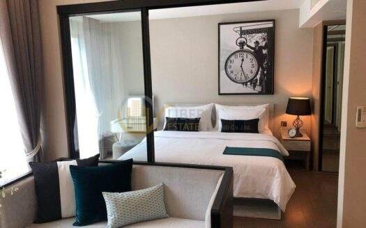 LTH6106 – Na Vara Residence FOR SALE 1 bed 1 bath size 45 Sq.M. Nearby BTS Chit Lom station ONLY 11.5 MB