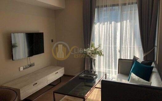 LTH6106 – Na Vara Residence FOR SALE 1 bed 1 bath size 45 Sq.M. Nearby BTS Chit Lom station ONLY 11.5 MB