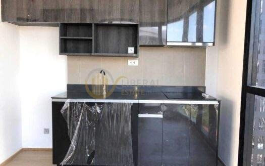 LTH6053 – Ashton Chula Silom FOR SALE 2 beds 2 baths size 63 Sq.M. Nearby MRT Samyan station ONLY 16.2 MB