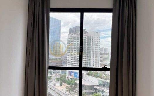 LTH6053 – Ashton Chula Silom FOR SALE 2 beds 2 baths size 63 Sq.M. Nearby MRT Samyan station ONLY 16.2 MB