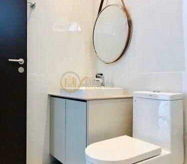 LTHC6054 – Townhouse in Compound FOR RENT in Thonglor 3 beds 3 baths size 340 Sq.M. Nearly BTS Thonglor station ONLY 89k/Month