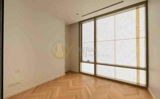 LTH6085 – Four Seasons Private Residences FOR SALE 2 beds 2 baths size 117 Sq.M. Nearby BTS Saphan Taksin station ONLY 40.5 MB