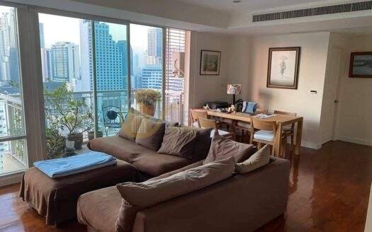LTH6116 – Baan Siri 31 FOR SALE 3 beds 3 baths size 130 Sq.M. Nearby BTS Phrom Phong station ONLY 19 MB