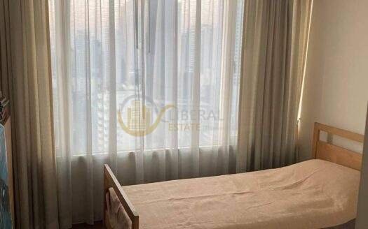 LTH6116 – Baan Siri 31 FOR SALE 3 beds 3 baths size 130 Sq.M. Nearby BTS Phrom Phong station ONLY 19 MB