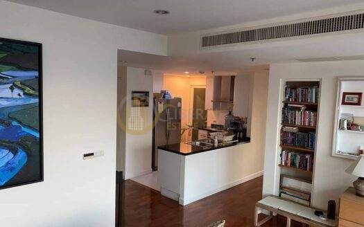 LTH6116 – Baan Siri 31 FOR SALE 3 beds 3 baths size 130 Sq.M. Nearby BTS Phrom Phong station ONLY 19 MB
