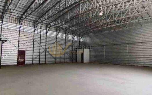 LTH6002 – Warehouse in Bangna FOR RENT size 150 Sq.M. Nearly BTS Bangna station start at 39k/Month
