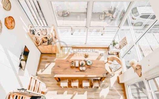 LTH6020RE – Hostel and Bar FOR SALE in Ratchada 5 beds 10 baths size 17 Sq.W. Nearby MRT Thailand Cultural Centre station ONLY 19.9 MB