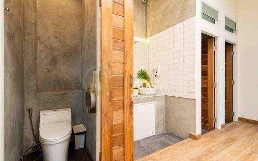 LTH6020RE – Hostel and Bar FOR SALE in Ratchada 5 beds 10 baths size 17 Sq.W. Nearby MRT Thailand Cultural Centre station ONLY 19.9 MB