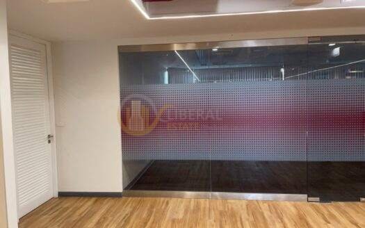 LTH6039 – Office FOR SALE in Ari size 400 Sq.M. Near BTS Ari station ONLY 45.7 MB