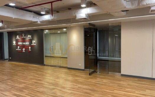 LTH6039 – Office FOR SALE in Ari size 400 Sq.M. Near BTS Ari station ONLY 45.7 MB