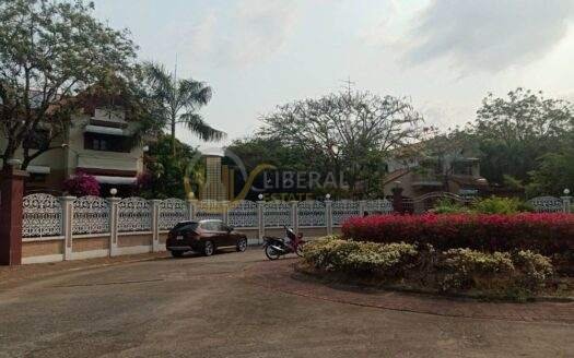 LTH6041 – Land FOR SALE in Bearing area size 206 Sq.W. Nearby BTS Bearing station ONLY 25.5 MB