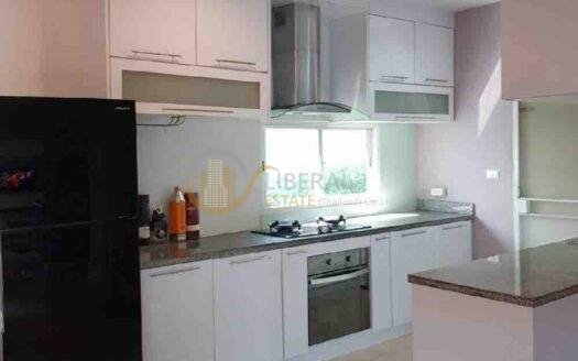 LTHC6093 – Single House Rama 9 FOR RENT 3 beds 3 baths size 300 Sq.M. Nearby MRT Rama 9 station ONLY 65k/Month