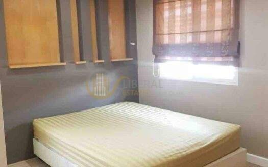 LTHC6093 – Single House Rama 9 FOR RENT 3 beds 3 baths size 300 Sq.M. Nearby MRT Rama 9 station ONLY 65k/Month