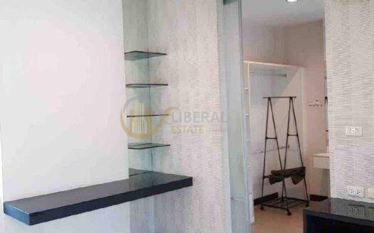 LTHC6093 – Single House Rama 9 FOR RENT 3 beds 3 baths size 300 Sq.M. Nearby MRT Rama 9 station ONLY 65k/Month