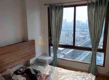 LTH6159 – Casa Condo Asoke – Dindaeng FOR SALE 1 bed 1 bath size 31 Sq.M. Nearby MRT Rama 9 station ONLY 3.3 MB