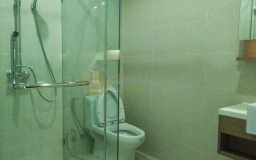 LTH6235 – FOR SALE Condo 15 Sukhumvit Residence 3 beds size 125 sq.m. near BTS Nana station ONLY 14.69 MB