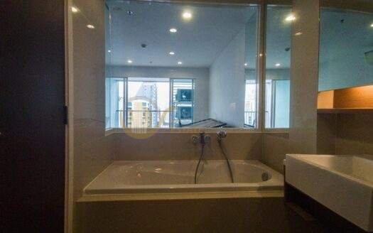 LTH6235 – FOR SALE Condo 15 Sukhumvit Residence 3 beds size 125 sq.m. near BTS Nana station ONLY 14.69 MB