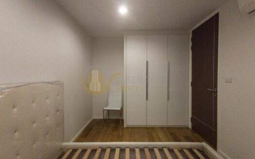 LTH6235 – FOR SALE Condo 15 Sukhumvit Residence 3 beds size 125 sq.m. near BTS Nana station ONLY 14.69 MB