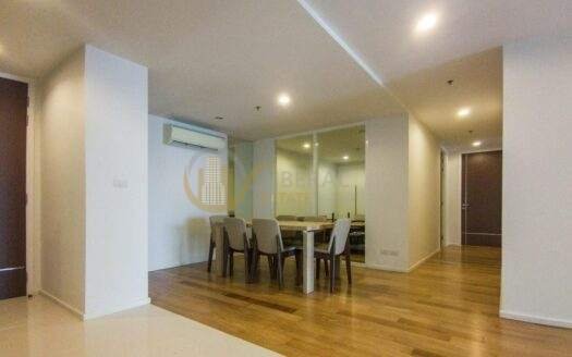 LTH6235 – FOR SALE Condo 15 Sukhumvit Residence 3 beds size 125 sq.m. near BTS Nana station ONLY 14.69 MB