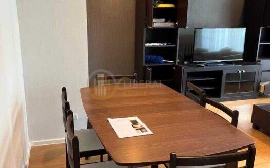 LTHC6369 – Condo in Thonglor FOR RENT 2 beds 2 baths size 115 Sq.M. Near BTS Thonglor Station ONLY 65k/month