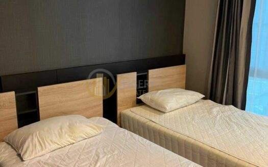 LTHC6369 – Condo in Thonglor FOR RENT 2 beds 2 baths size 115 Sq.M. Near BTS Thonglor Station ONLY 65k/month