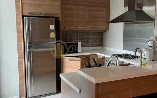 LTHC6369 – Condo in Thonglor FOR RENT 2 beds 2 baths size 115 Sq.M. Near BTS Thonglor Station ONLY 65k/month