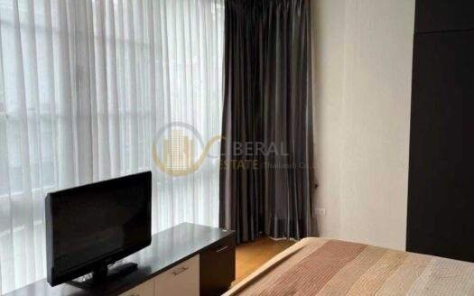 LTHC6369 – Condo in Thonglor FOR RENT 2 beds 2 baths size 115 Sq.M. Near BTS Thonglor Station ONLY 65k/month