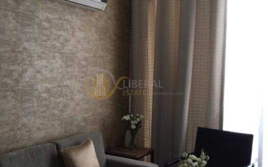 LTHC6227 – Maestro 02 Ruamrudee FOR SALE 3 beds Duplex size 78 sq.m. near BTS Phloen Chit Station ONLY 13,000,000 THB