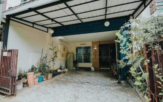 LTH15588 – Townhouse for Sale Yannawa | Spacious Family Residence | Near BTS Chong Nonsi | 10.9 MB | ทาวน์เฮาส์ขาย ยานนาวา พื้นที่กว้าง ใกล้ BTS ช่องนนทรี