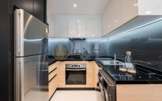 LTH6288 – Pet-Friendly Apartment FOR RENT 1 bedroom 1 bathroom size 62 Sq.M. near BTS Ekkamai Station ONLY 57k/month