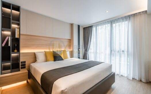 LTH6288 – Pet-Friendly Apartment FOR RENT 1 bedroom 1 bathroom size 62 Sq.M. near BTS Ekkamai Station ONLY 57k/month