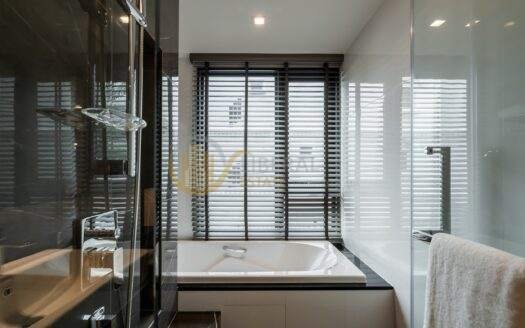 LTH6288 – Pet-Friendly Apartment FOR RENT 1 bedroom 1 bathroom size 62 Sq.M. near BTS Ekkamai Station ONLY 57k/month