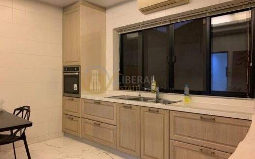 LTH6293 – Newly Renovated House FOR RENT 4 bedrooms 6 bathrooms size 400 Sq.M. near BTS Phrakhanong station ONLY 280k/ Month