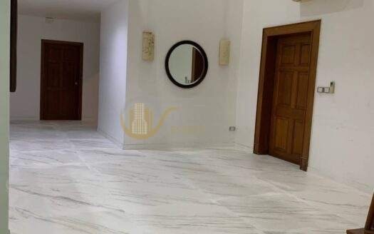 LTH6293 – Newly Renovated House FOR RENT 4 bedrooms 6 bathrooms size 400 Sq.M. near BTS Phrakhanong station ONLY 280k/ Month