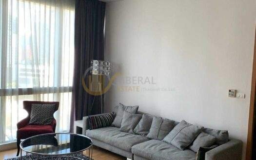 LTH6351 – Millennium Residence FOR RENT 1 bedroom 1 bathroom size 67 sq.m. near BTS Asoke Station ONLY 50k/month